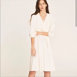 Ba&sh Dress 0 XS